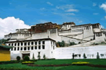 Lhasa Tibet