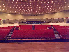 Tian Chan Yi Fu Theater