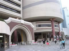 Shanghai Center Theater