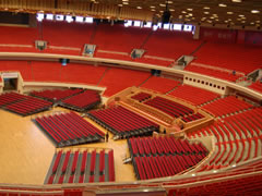 Shanghai Grand Stage