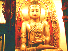 Jade Buddha Temple