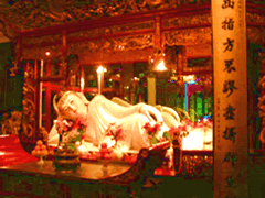 Jade Buddha Temple