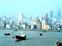 Huangpu River