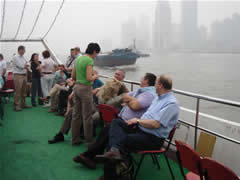 Huangpu River