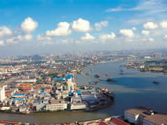 Huangpu River